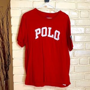 Polo t shirt
